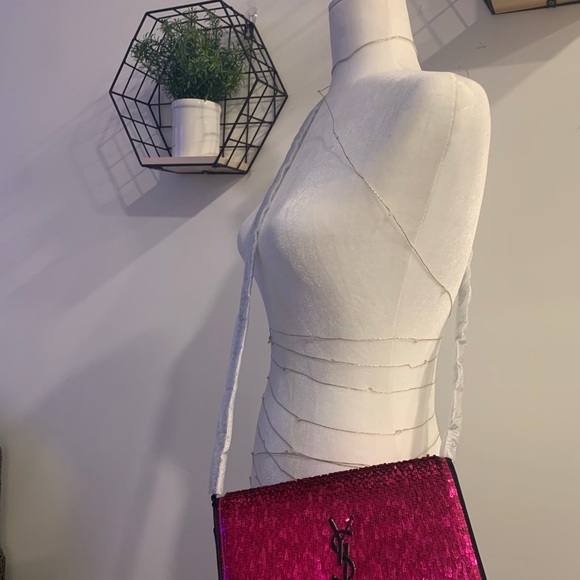 SOLD Saint Laurent - Picture 2 of 6